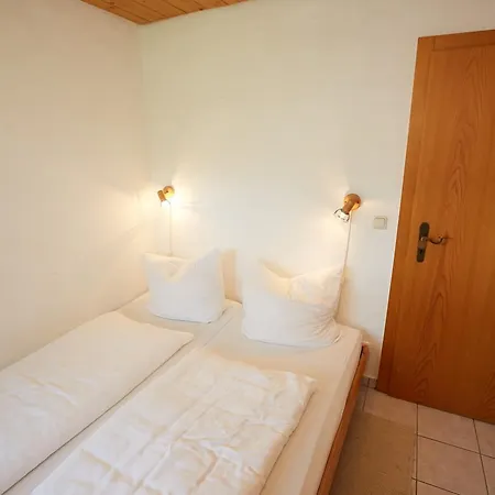 Ferienwohnung Gummlich *
